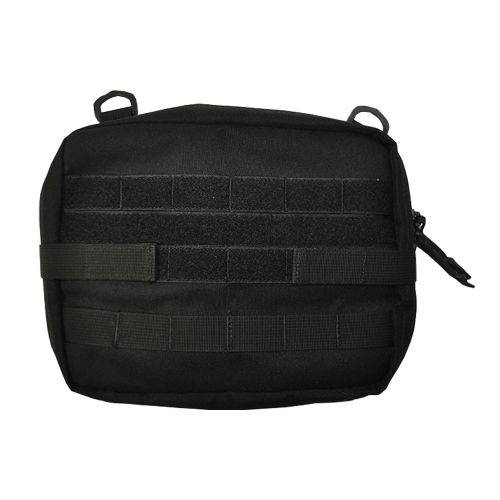 Poche tactical Admin &amp; Medical EDC EMT noir - ADN Tactical