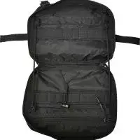 Poche tactical Admin & Medical EDC EMT noir - ADN Tactical