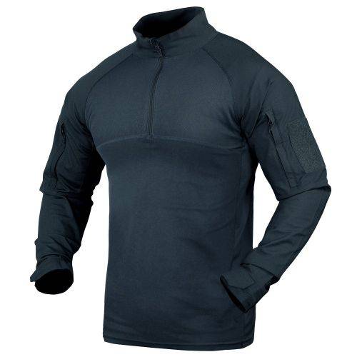 Chemise de combat bleu marine - Condor 