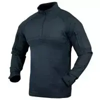 Chemise de combat bleu marine - Condor 