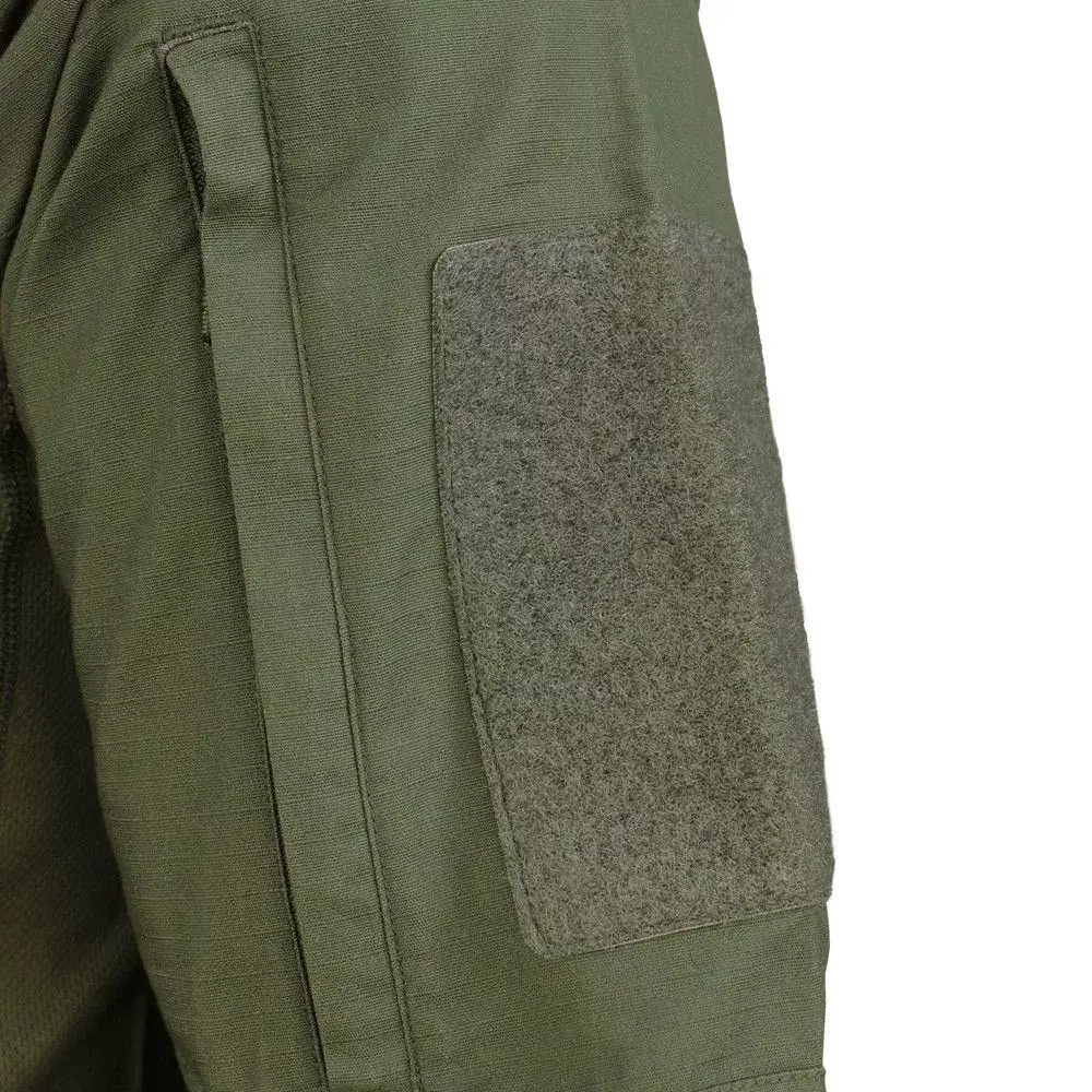 Chemise de combat bleu marine - Condor Chemise de combat bleu marine - Condor