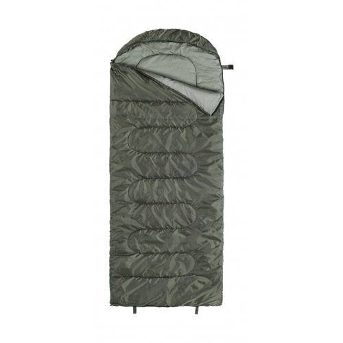 Sac de couchage thermobag 300 vert - City Guard