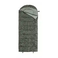 Sac de couchage thermobag 300 vert - City Guard