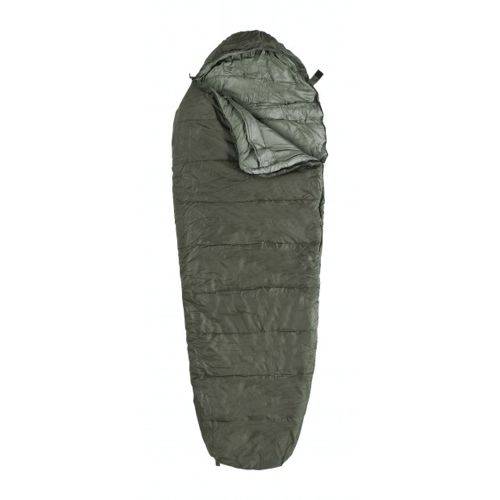 Sac de couchage thermobag 450 grand froid vert - City Guard
