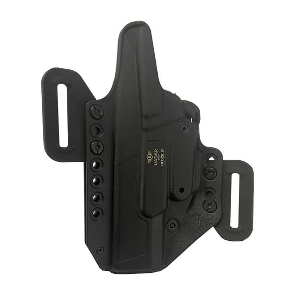 Holster LTG-PRO Glock 17 - Radar