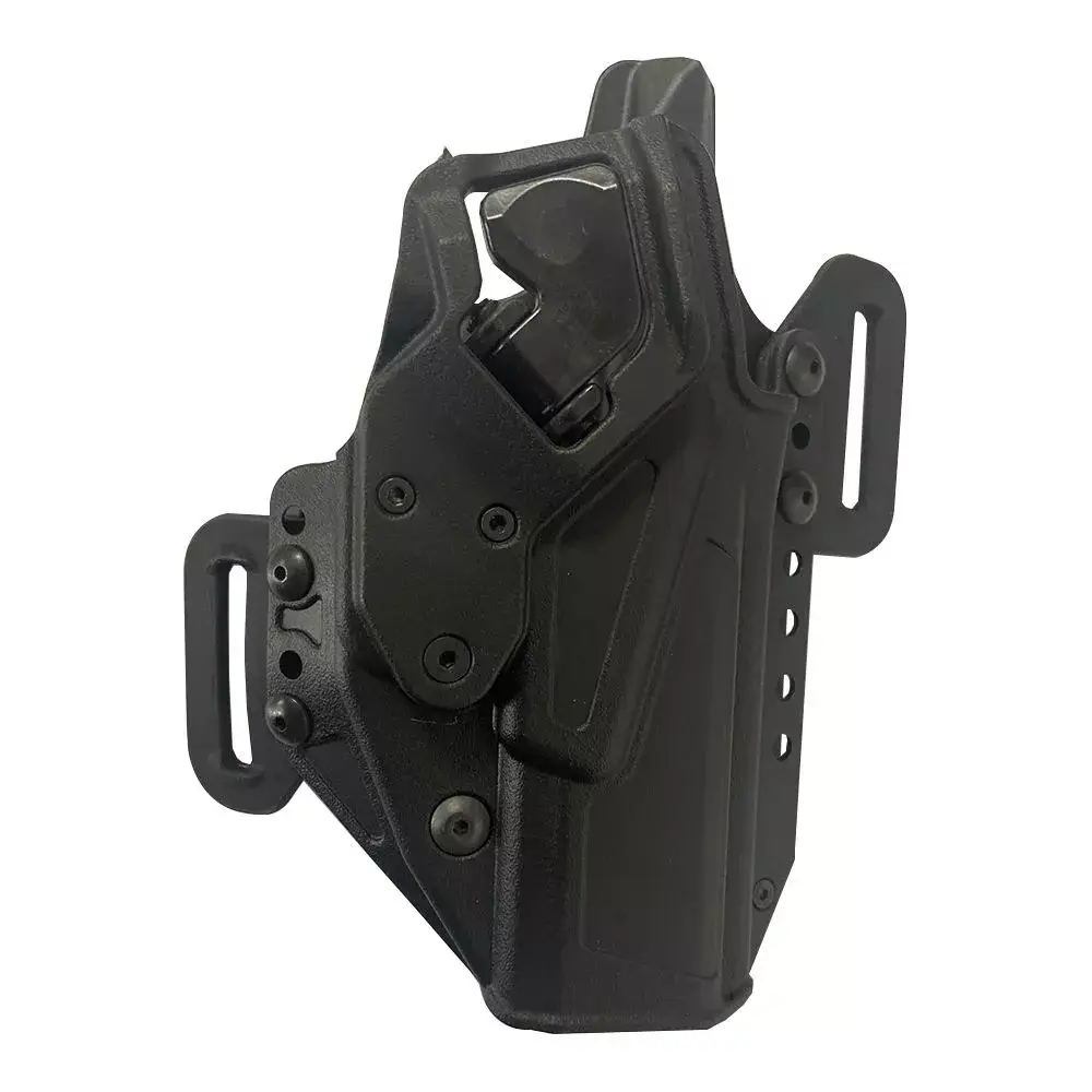 Holster LTG-PRO Glock 17 - Radar Holster LTG-PRO Glock 17 - Radar