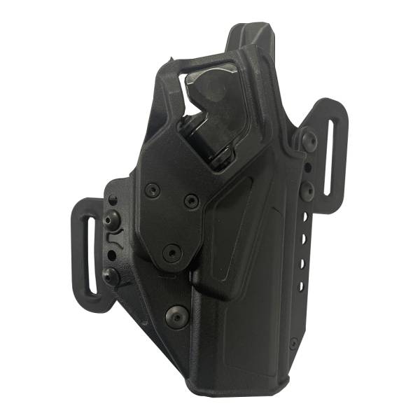 Holster LTG-PRO Glock 17 - Radar