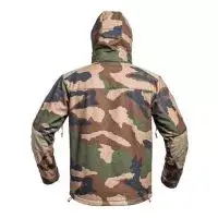Veste V2 Softshell Fighter camo CCE- A10 Equipment