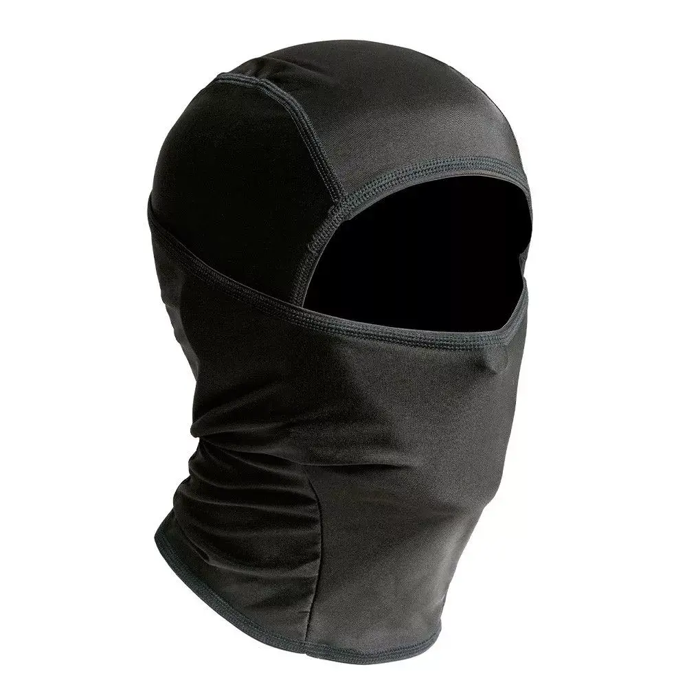 Cagoule thermo performer 10/0°C noir - A10 Equipement