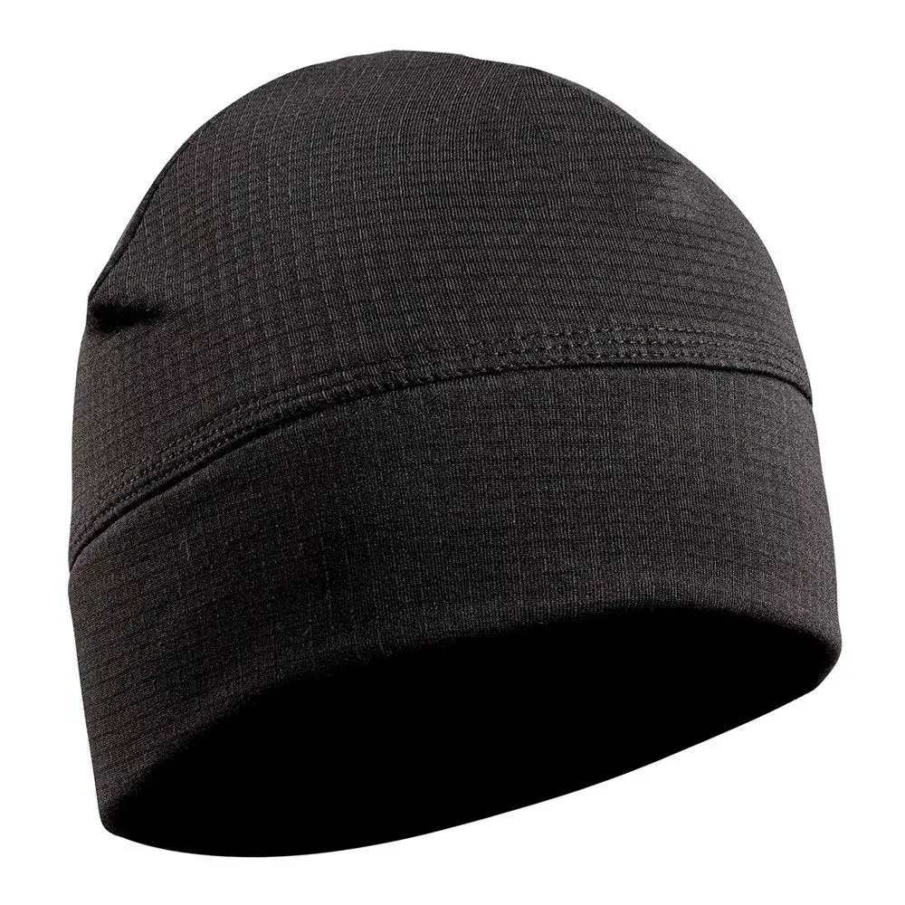 Bonnet thermo performer -10/-20°C noir - A10 Equipement
