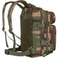 Sac à dos US Assault Pack 25L camo CCE - Miltec