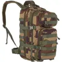Sac à dos US Assault Pack 25L camo CCE - Miltec