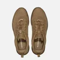 Chaussures de sport 9.81 HELI coyote - Garmont