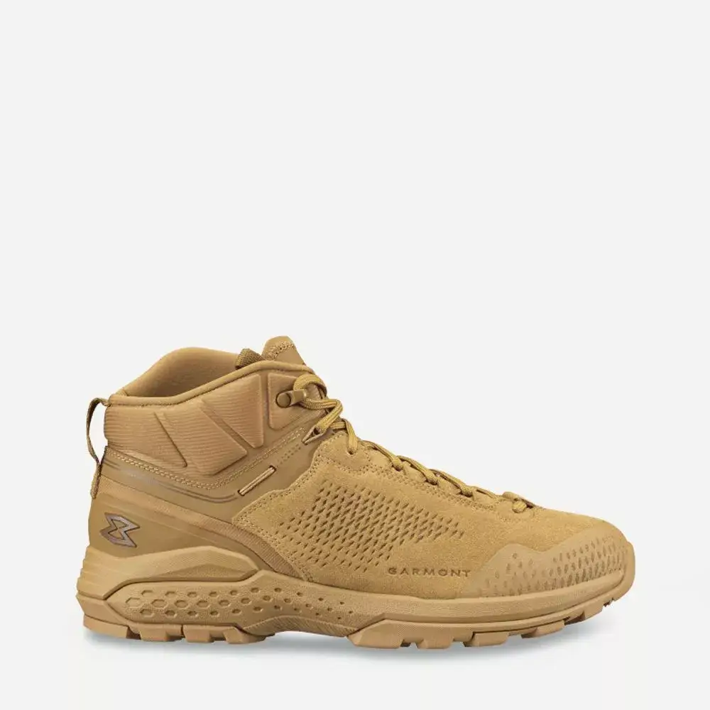 Chaussures d'intervention T4 Groove coyote - Garmont