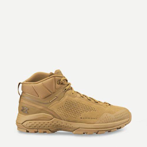 Chaussures d&#039;intervention T4 Groove coyote - Garmont