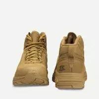 Chaussures d'intervention T4 Groove coyote - Garmont