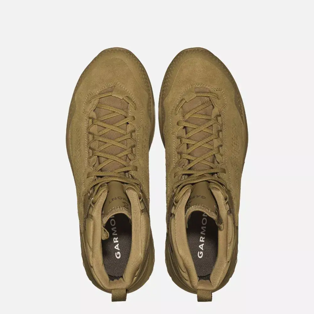 Chaussures d'intervention T4 Groove coyote - Garmont