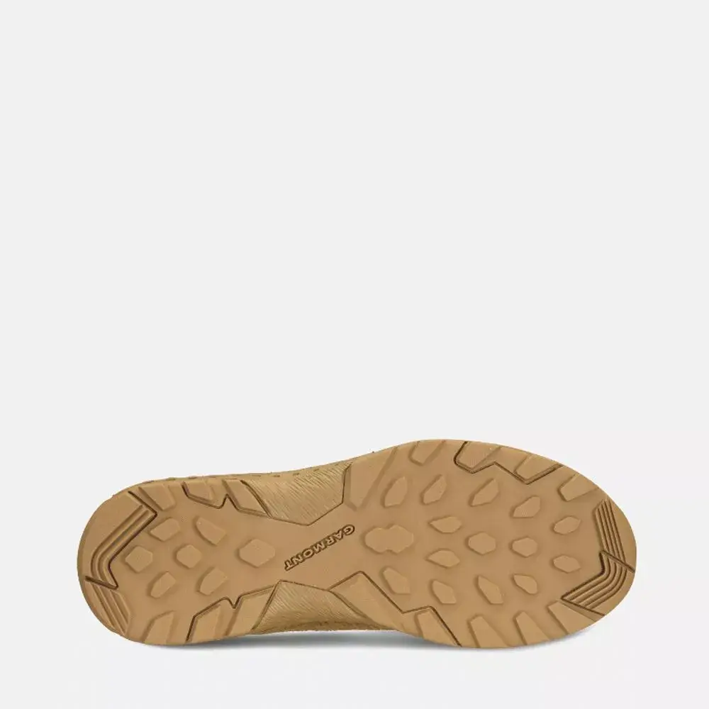 Chaussures d'intervention T4 Groove coyote - Garmont