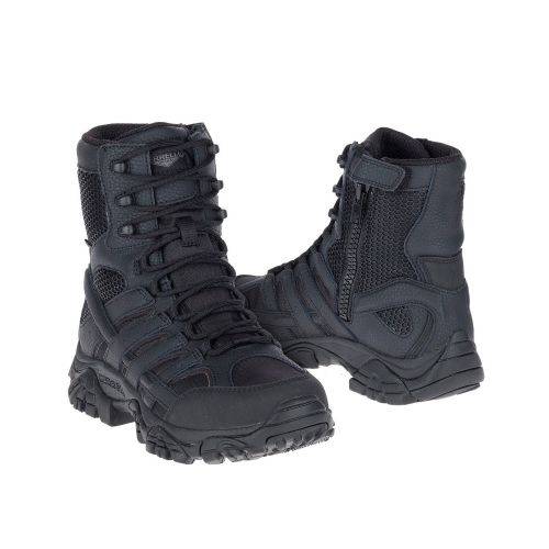 Chaussures d&#039;intervention MOAB 2 Tactical waterproof - Merrelle