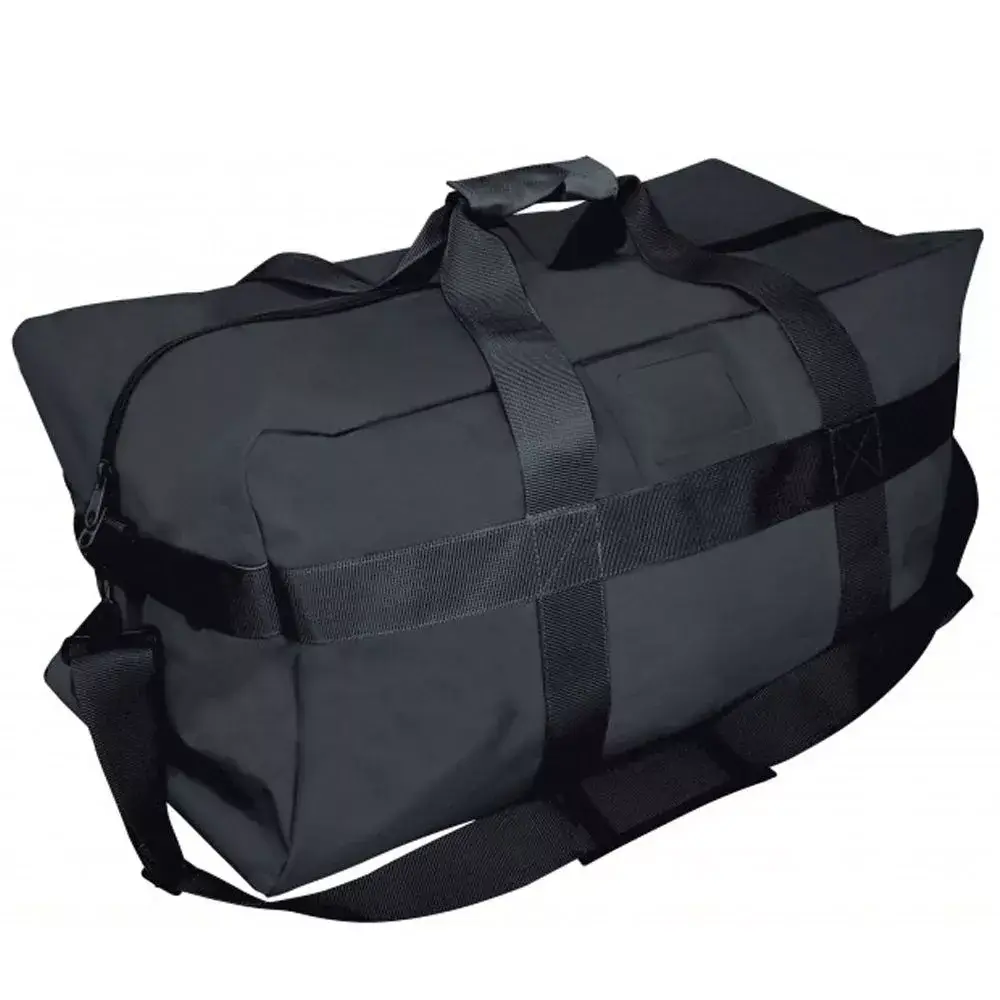 Sac Para 60 litres noir - City Guard Sac Para 60 litres noir - City Guard