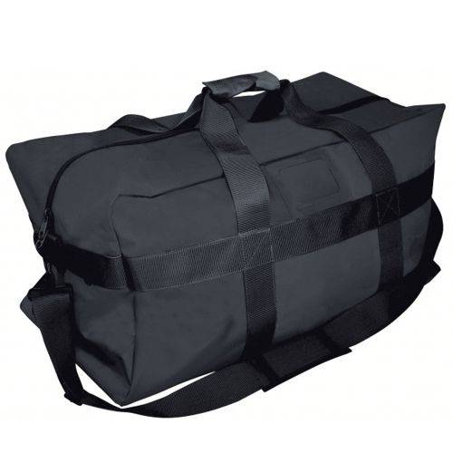 Sac Para 60 litres noir - City Guard
