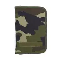 Porte document A5 camo CCE - Opex