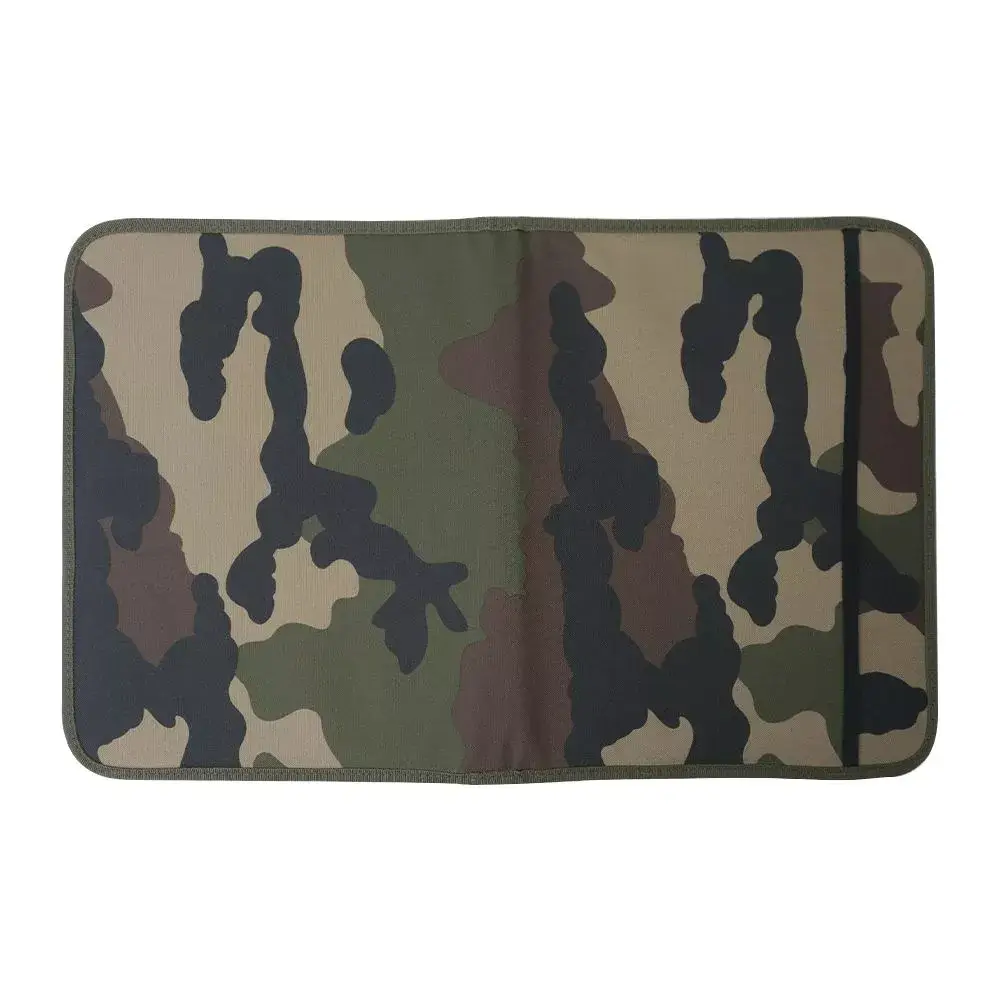 Porte document A4 camo CCE - Opex