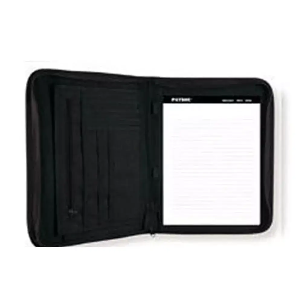 Porte document A4 noir - Opex
