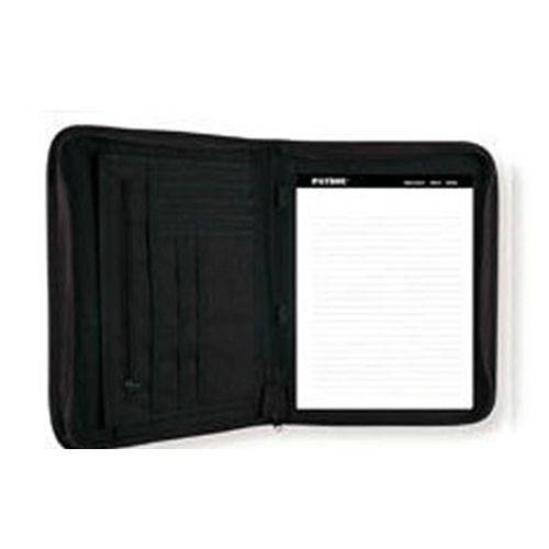 Porte document A4 noir - Opex