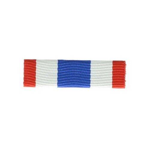 Barrette dixmude Protection militaire du territoire