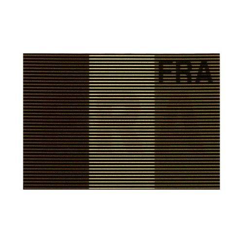 Patch dual IR France basse visibilite désert - Clawgear