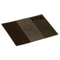 Patch dual IR France basse visibilite désert - Clawgear