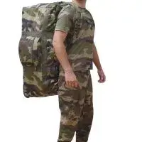 Sac à dos Cargo 182L à roulettes camo CCE - Opex
