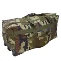 Sac à dos Cargo 182L à roulettes camo CCE - Opex
