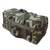 Sac à dos Cargo 182L à roulettes camo CCE - Opex