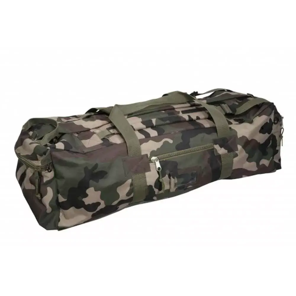 Sac commando 80 L CCE - City Guard Sac commando 80 L CCE - City Guard