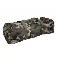 Sac commando 80 L CCE - City Guard
