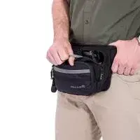 Sacoche Runner Pouch noir - Pentagon