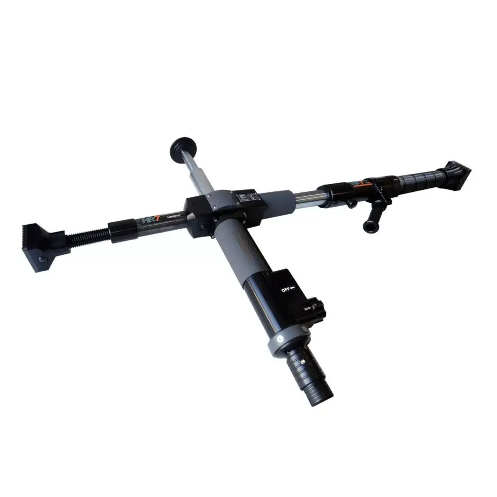 Ouvre portes hydraulique intermediaire BHR7 - Libervit Ouvre portes hydraulique intermediaire BHR7 - Libervit