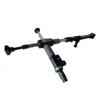Ouvre portes hydraulique intermediaire BHR7 - Libervit