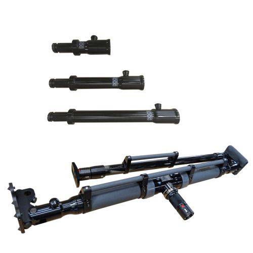 Ouvre portes hydraulique Door-Raider light B - Libervit