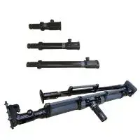 Ouvre portes hydraulique Door-Raider light B - Libervit