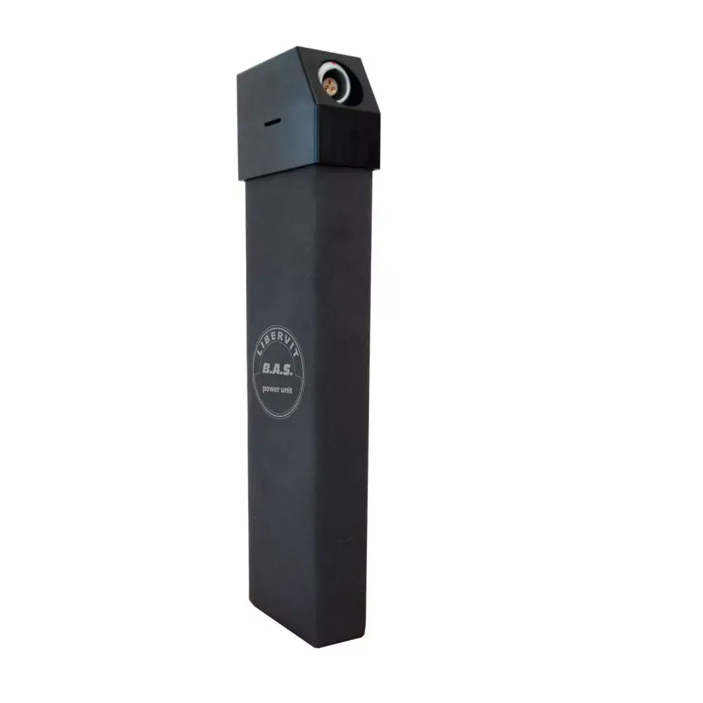 Ouvre portes hydraulique Door-Raider light B - Libervit