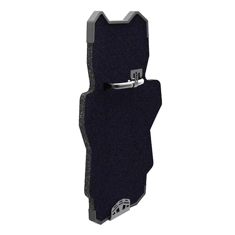Porte bouclier Hook molle - Knight Shield