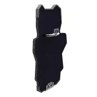 Porte bouclier Hook molle - Knight Shield