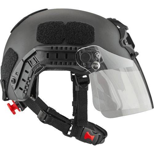 Casque Manta MH4