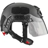 Casque Manta MH4