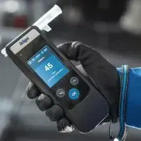 Alcotest 7000 configurable - Dräger