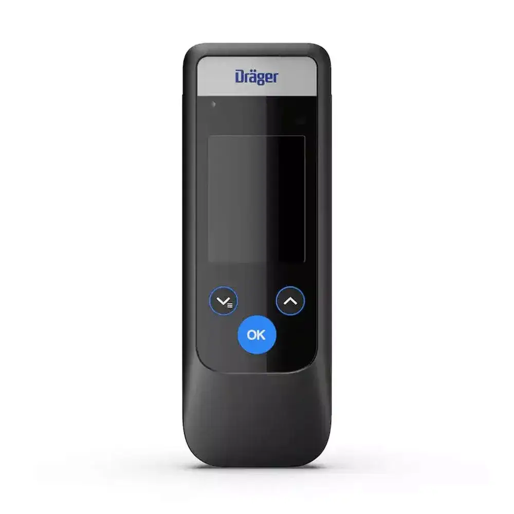 Alcotest 7000 configurable - Dräger