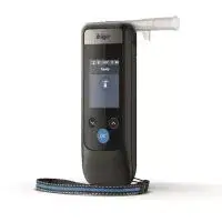 Alcotest 7000 configurable - Dräger